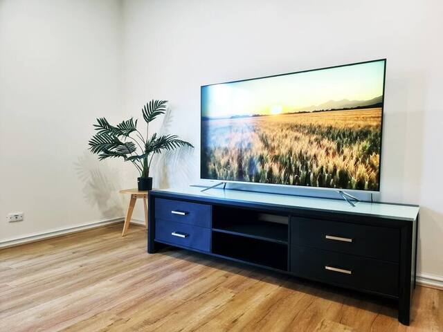 Rosie house – Spacious comfortable home gallery image 3