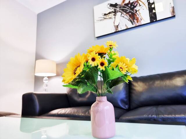 Rosie house – Spacious comfortable home gallery image 2