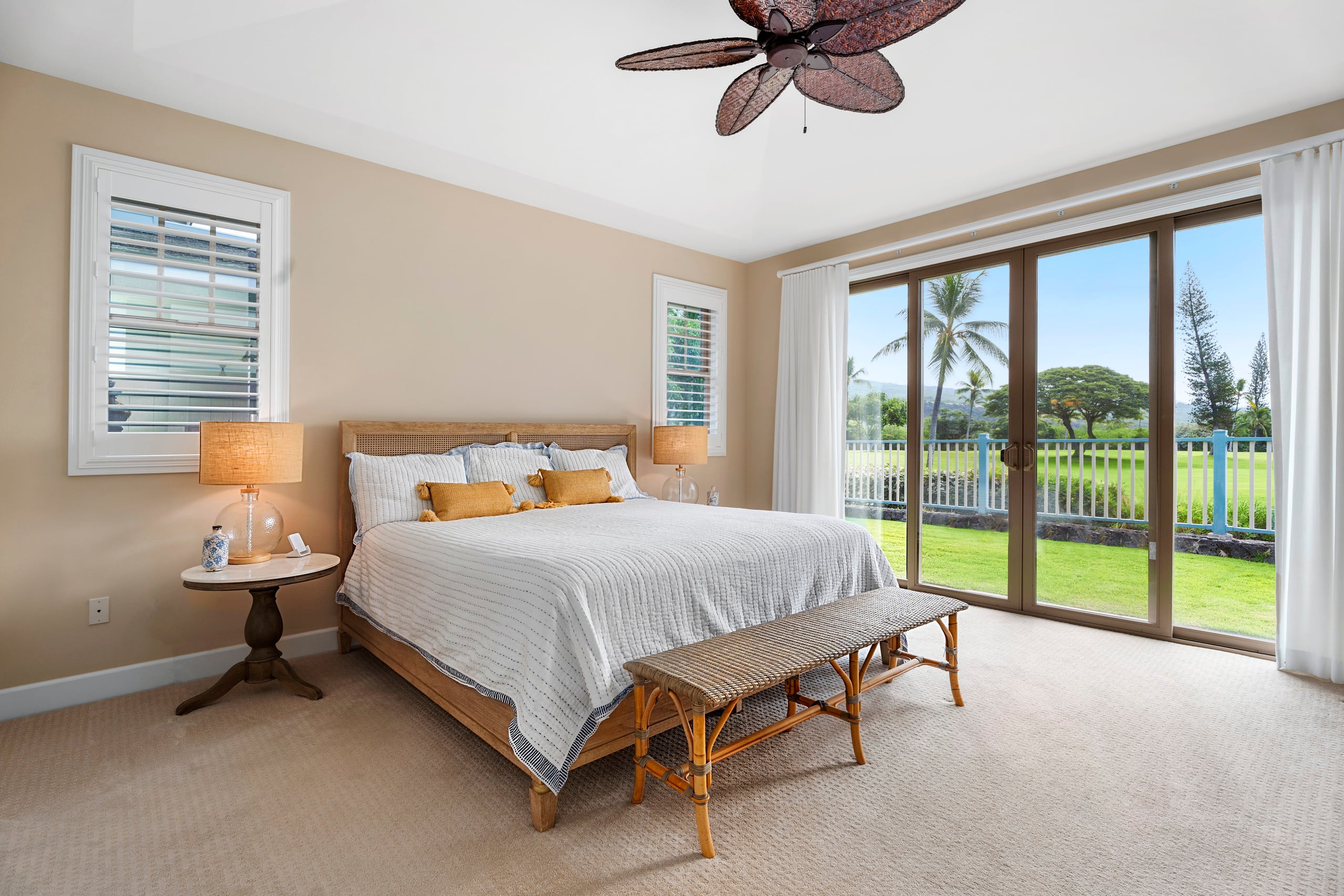 Home in Kailua-Kona · ★4.97 · 3 bedrooms · 3 beds · 2.5 baths - Image 2