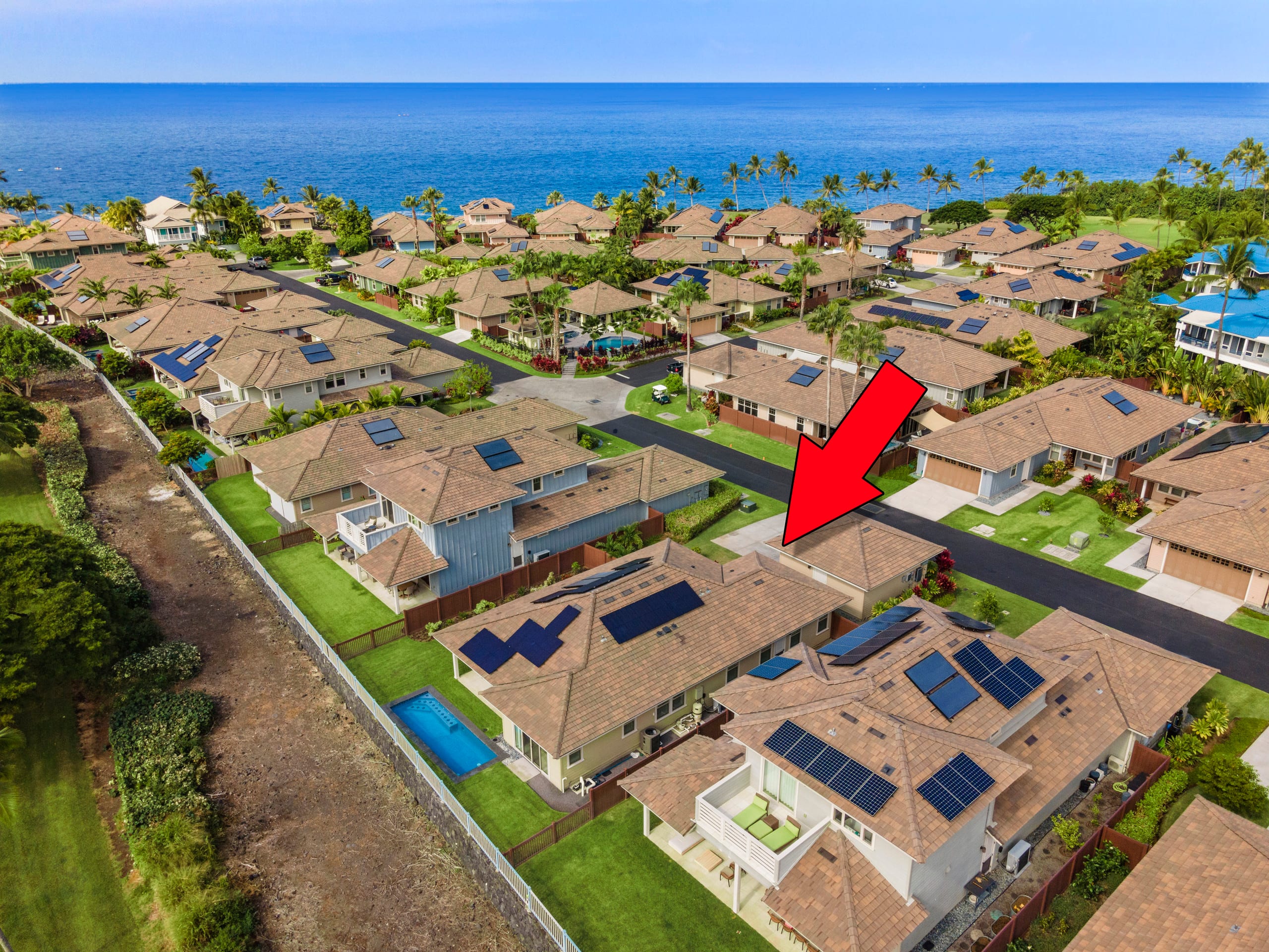 Home in Kailua-Kona · ★4.97 · 3 bedrooms · 3 beds · 2.5 baths - Image 45