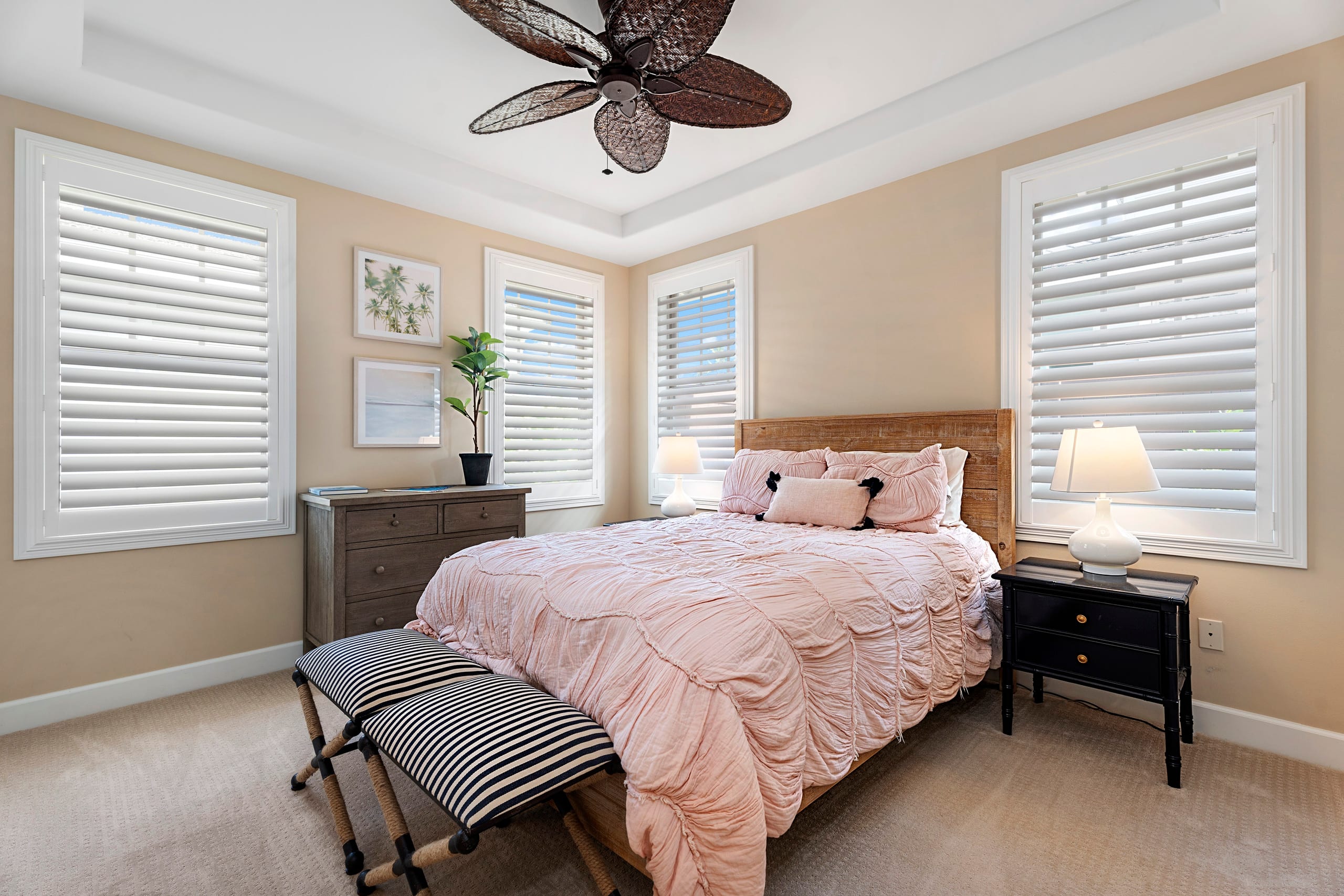 Home in Kailua-Kona · ★4.97 · 3 bedrooms · 3 beds · 2.5 baths - Image 4