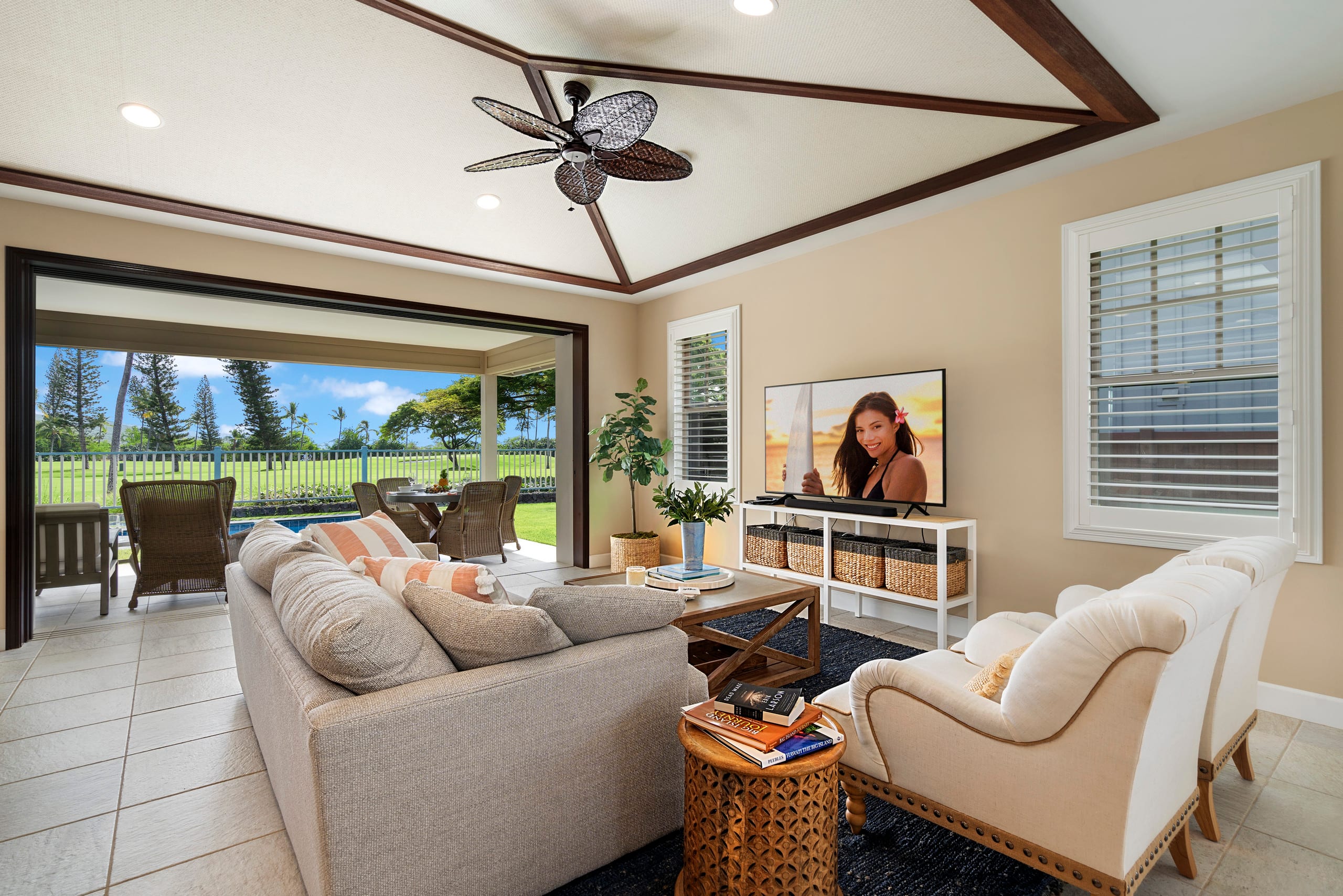 Home in Kailua-Kona · ★4.97 · 3 bedrooms · 3 beds · 2.5 baths - Image 21