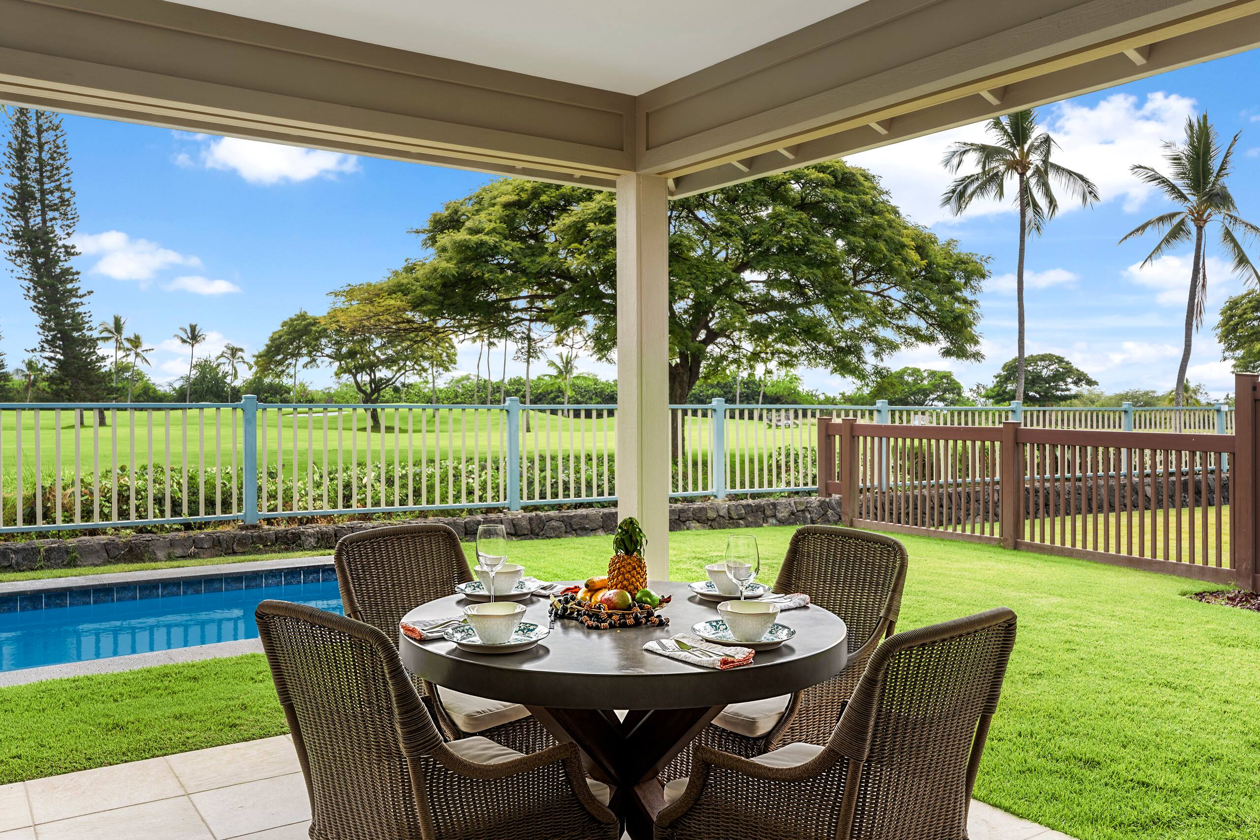 Home in Kailua-Kona · ★4.97 · 3 bedrooms · 3 beds · 2.5 baths - Image 18