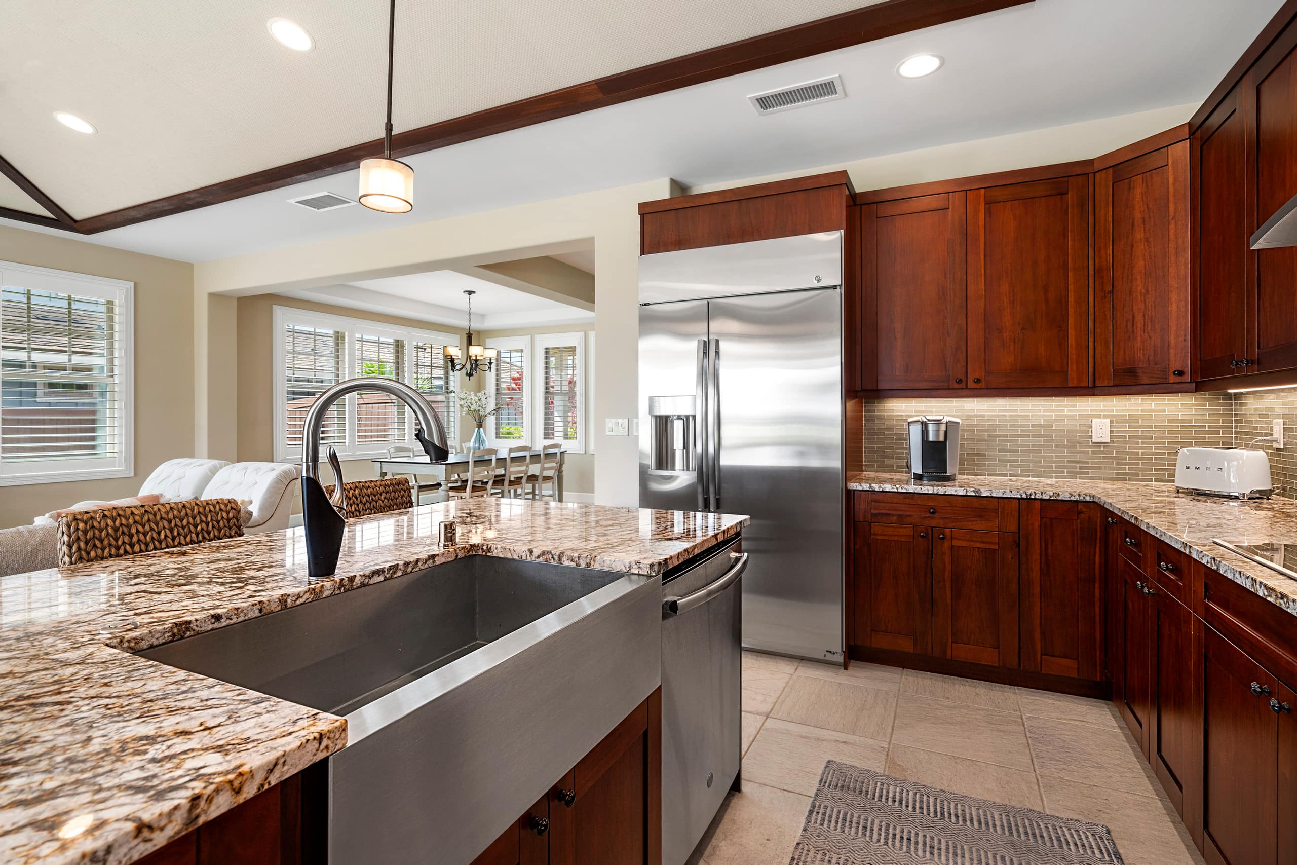 Home in Kailua-Kona · ★4.97 · 3 bedrooms · 3 beds · 2.5 baths - Image 26