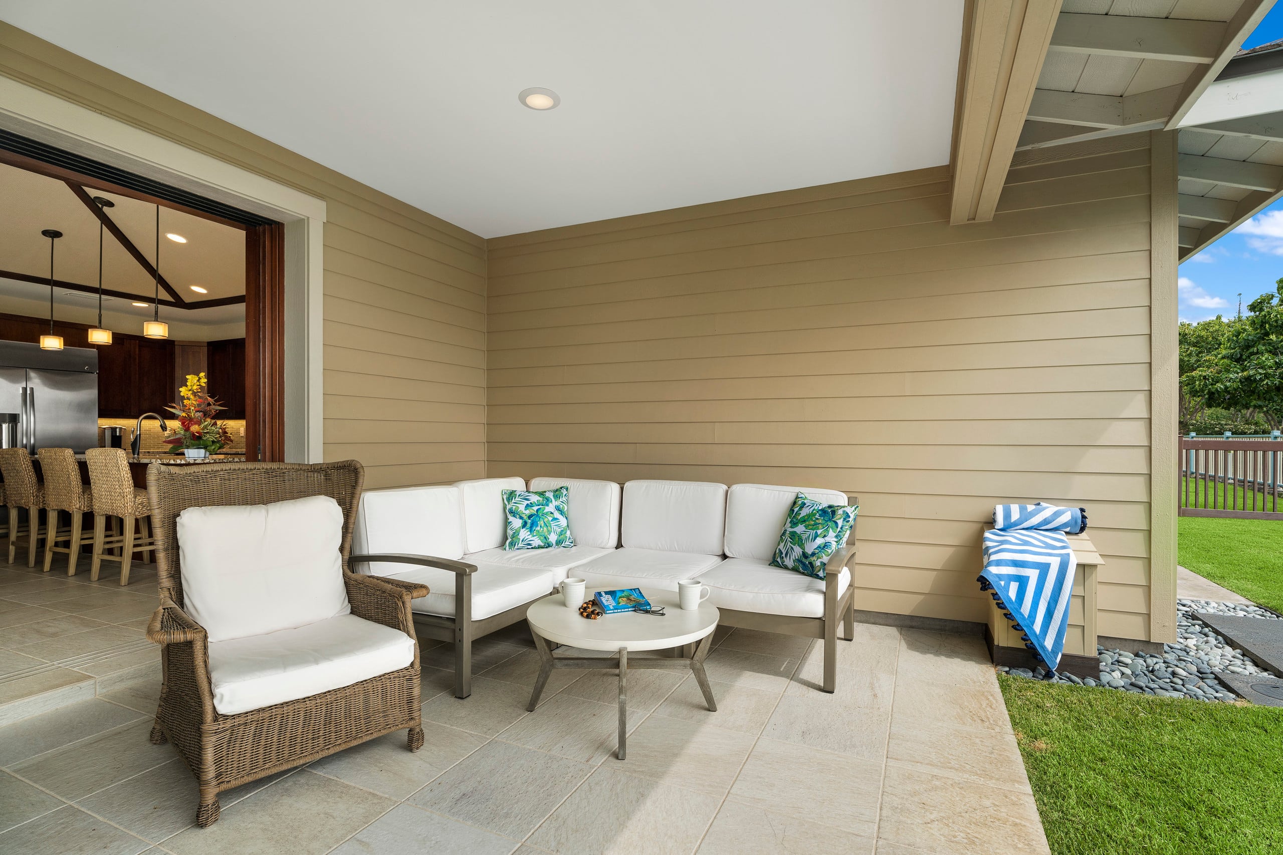 Home in Kailua-Kona · ★4.97 · 3 bedrooms · 3 beds · 2.5 baths - Image 20