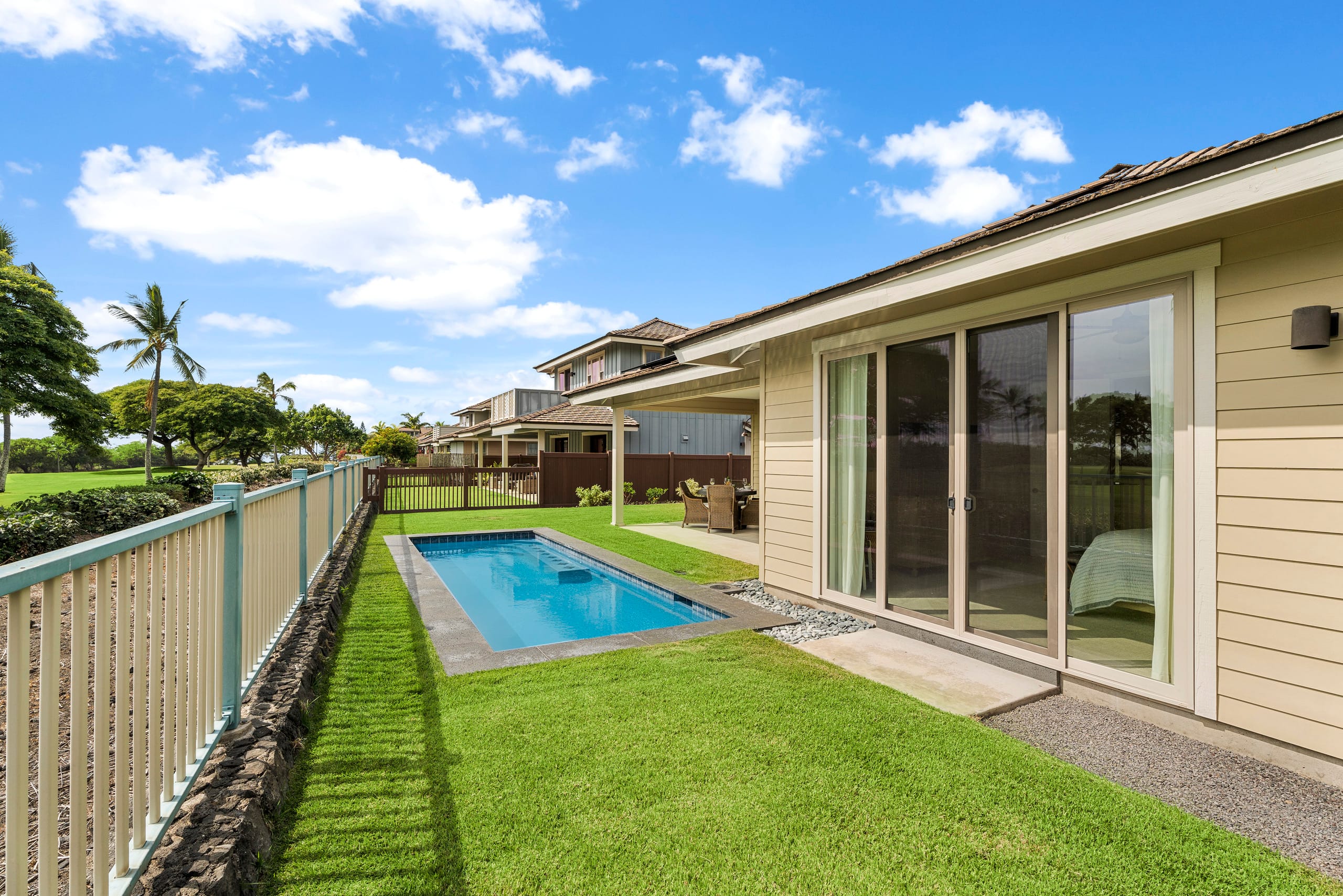 Home in Kailua-Kona · ★4.97 · 3 bedrooms · 3 beds · 2.5 baths - Image 34
