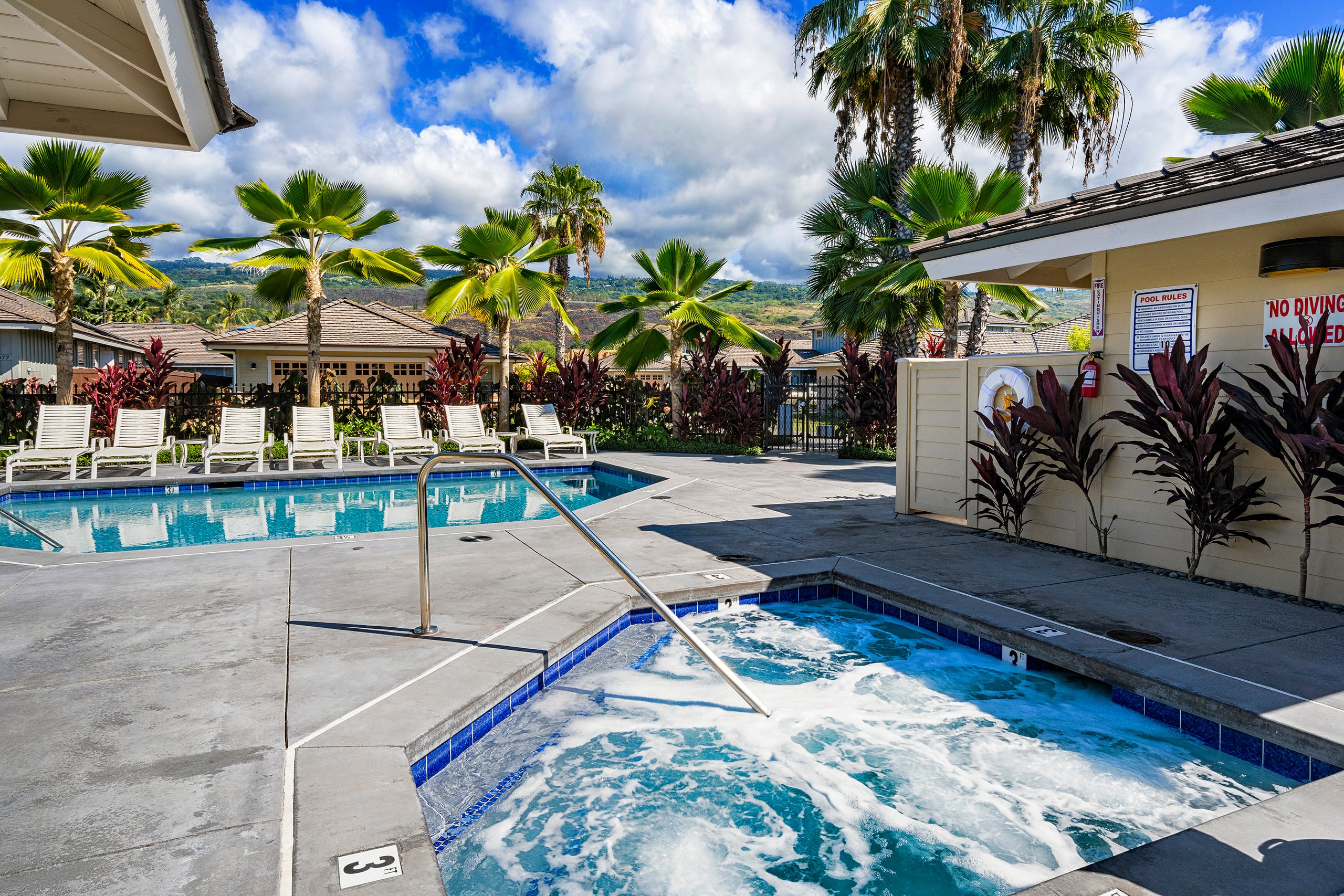 Home in Kailua-Kona · ★4.97 · 3 bedrooms · 3 beds · 2.5 baths - Image 42