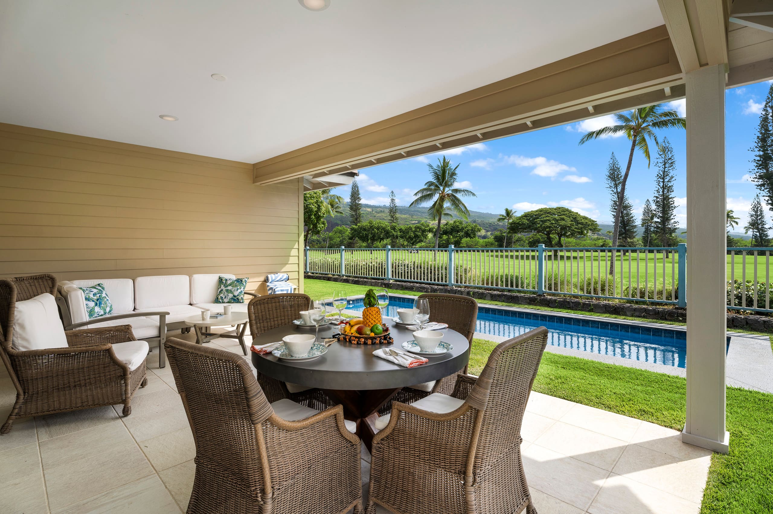 Home in Kailua-Kona · ★4.97 · 3 bedrooms · 3 beds · 2.5 baths - Image 19