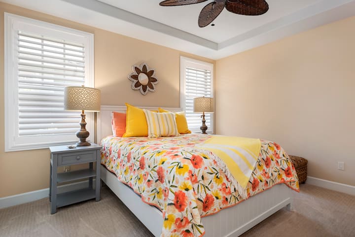 غرفة النوم 3