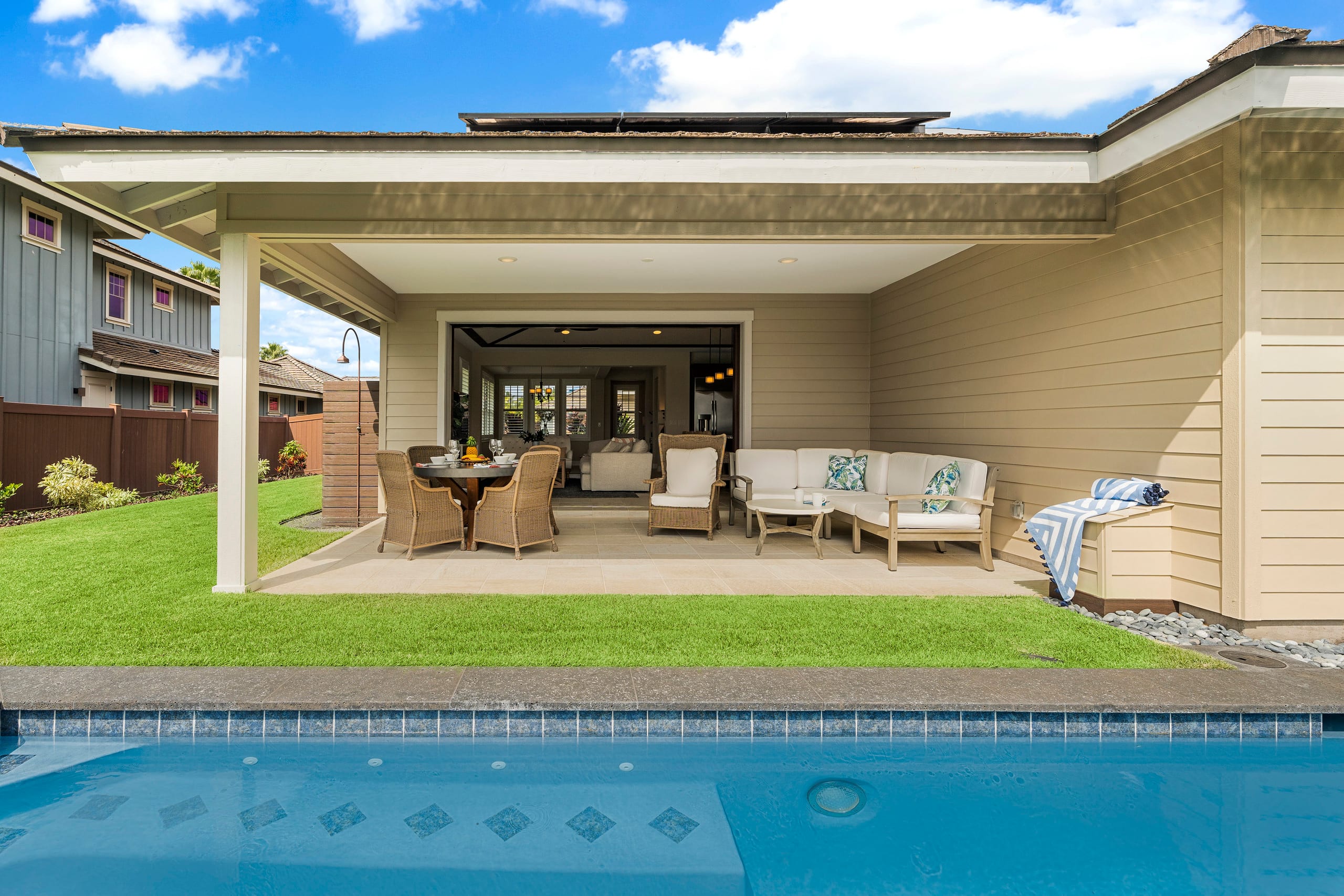 Home in Kailua-Kona · ★4.97 · 3 bedrooms · 3 beds · 2.5 baths - Image 17