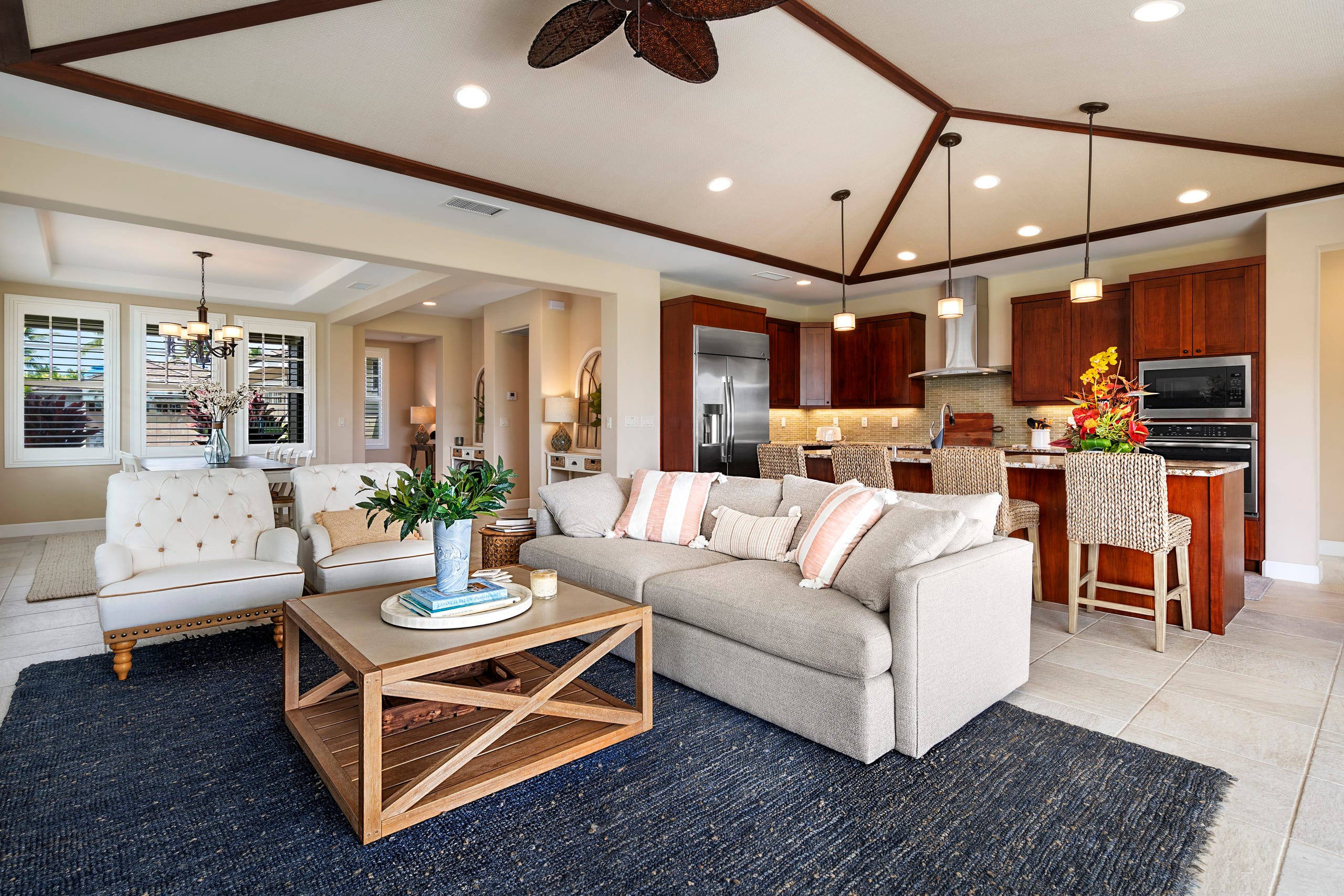Home in Kailua-Kona · ★4.97 · 3 bedrooms · 3 beds · 2.5 baths - Image 22