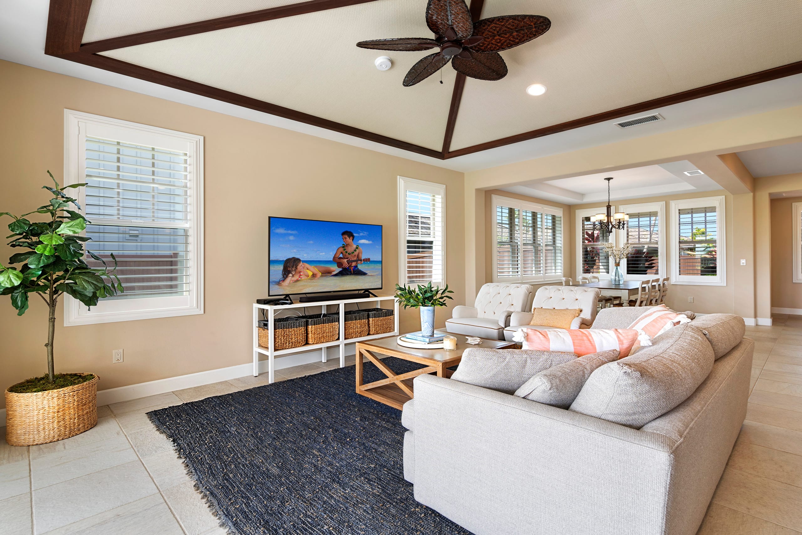 Home in Kailua-Kona · ★4.97 · 3 bedrooms · 3 beds · 2.5 baths - Image 23