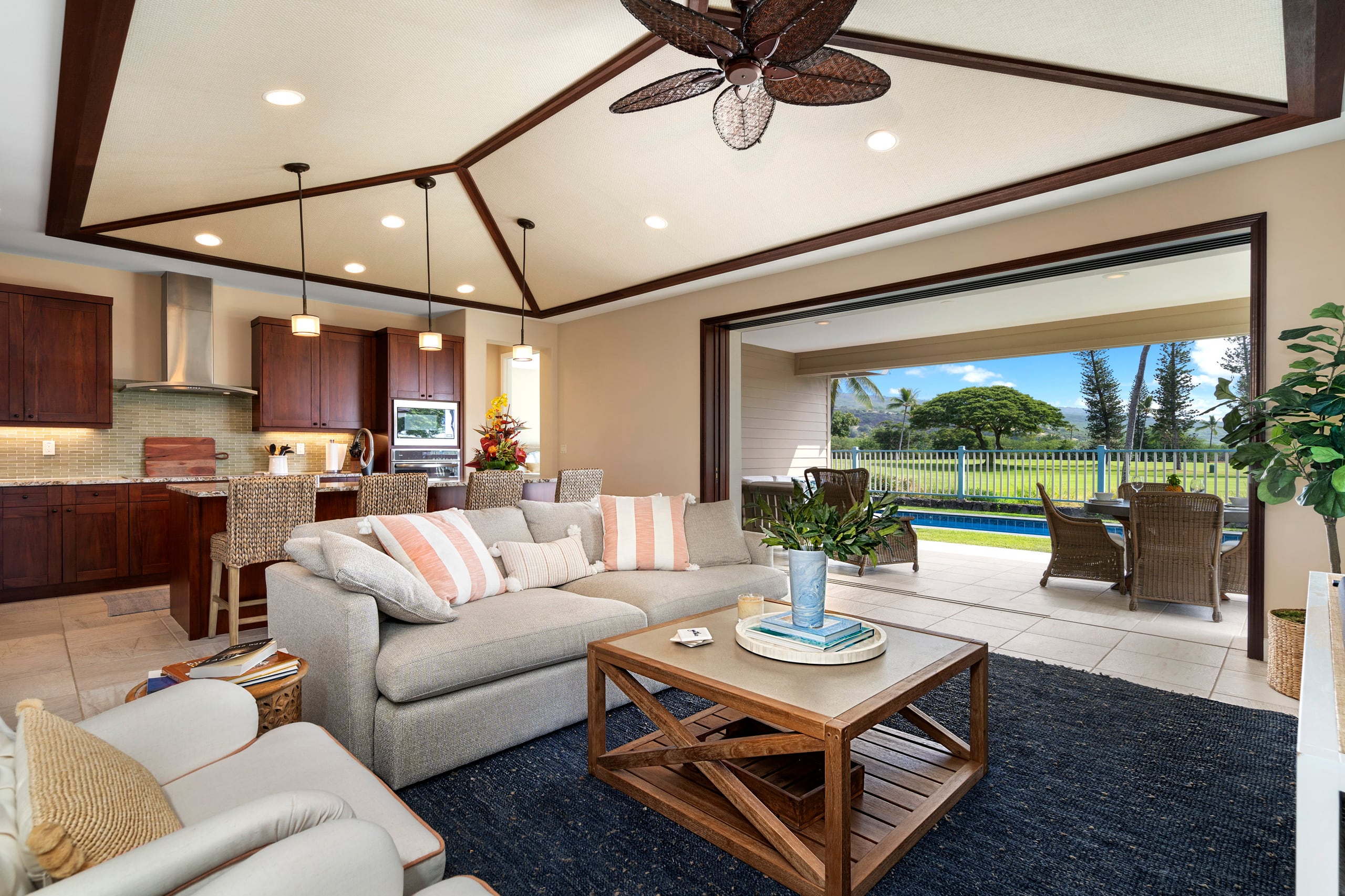 Home in Kailua-Kona · ★4.97 · 3 bedrooms · 3 beds · 2.5 baths - Image 14