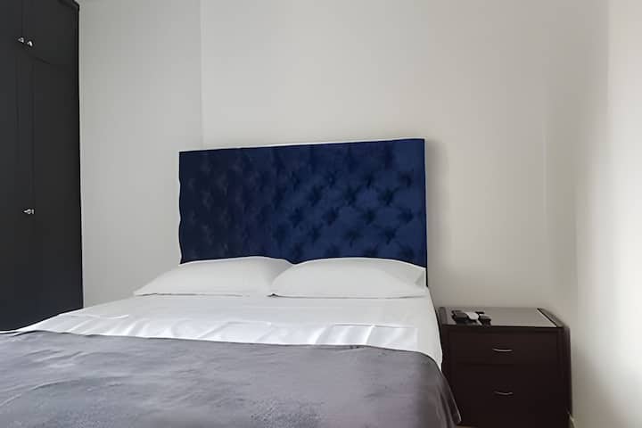 Fotografia e të gjithë dhomës