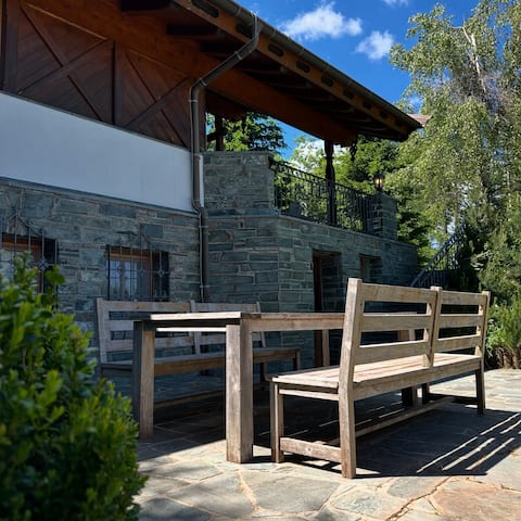 Mary's Mountain Chalet Gerlitzen 1720 m