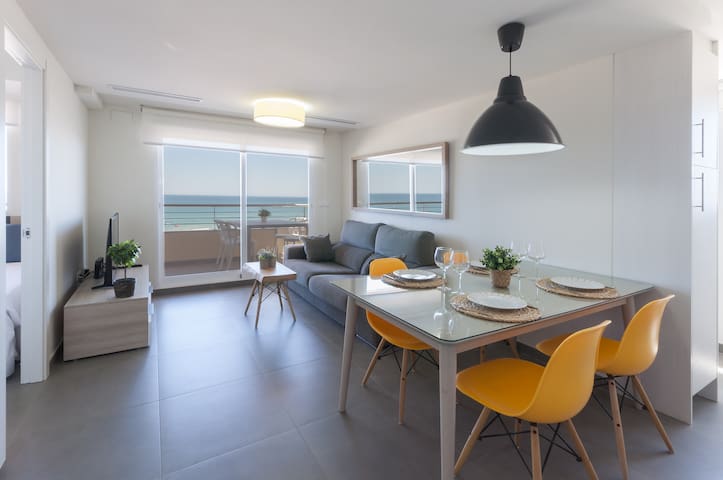 Gregorio Y Pablo managed Airbnb listing 3