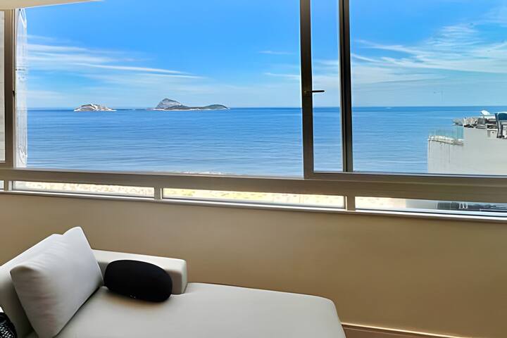 A Masterpiece: Sea & Christ View gallery image 5