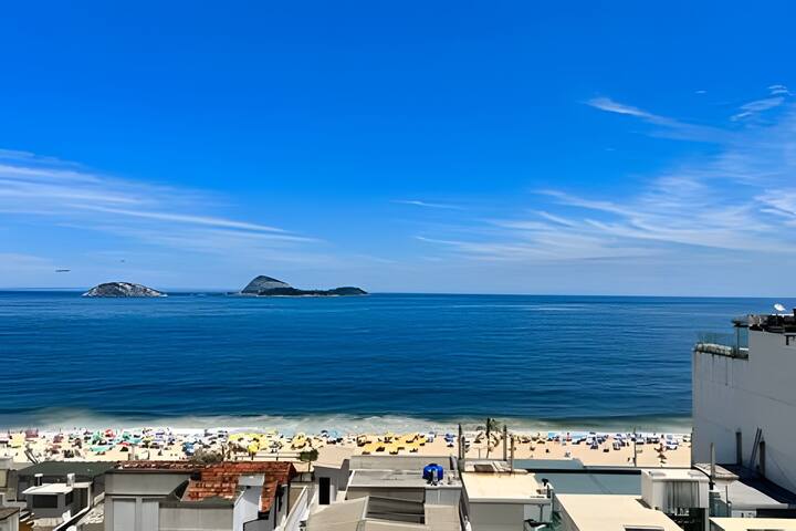 A Masterpiece: Sea & Christ View gallery image 4