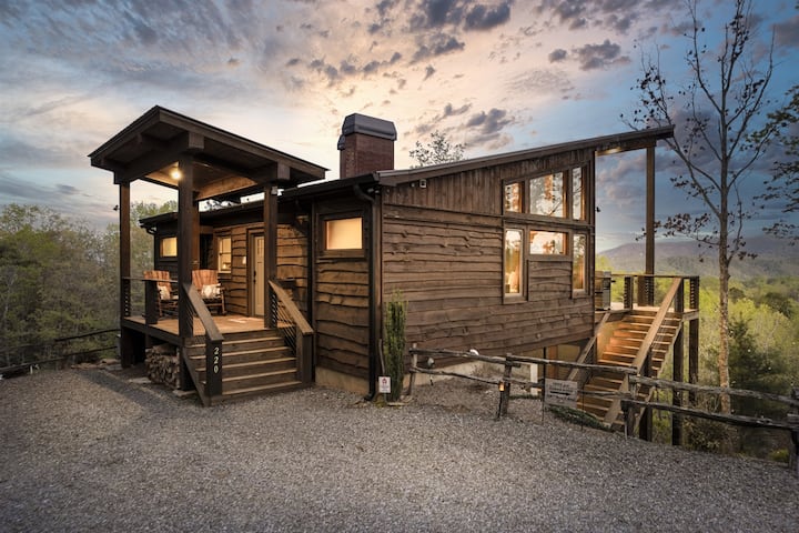Blue Ridge Mountains Cabin Vacation Rentals - United States | Airbnb