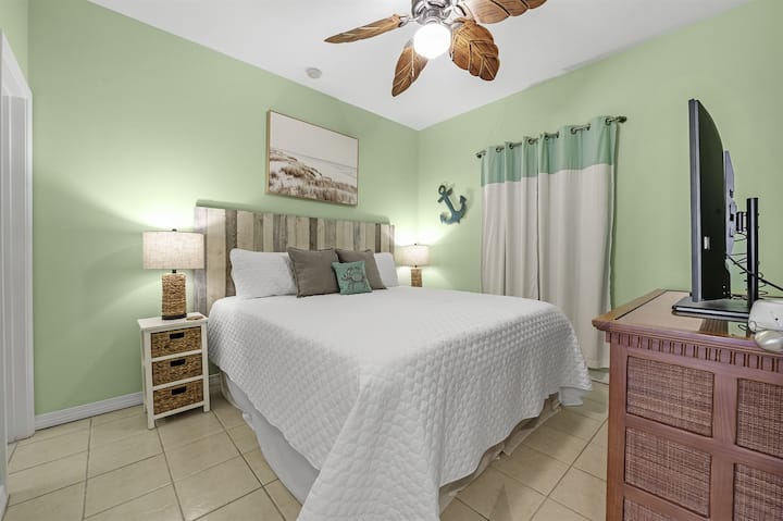 Chumba Mahiri cha Kulala