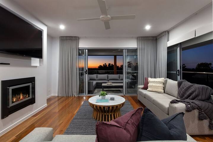 SeaRenity Coolum Beach