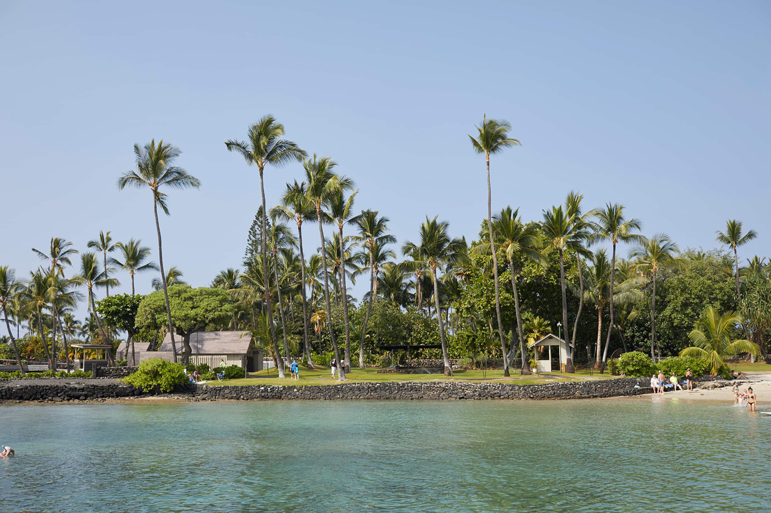 Condo in Kailua-Kona · ★4.81 · 1 bedroom · 2 beds · 1 bath - Image 20