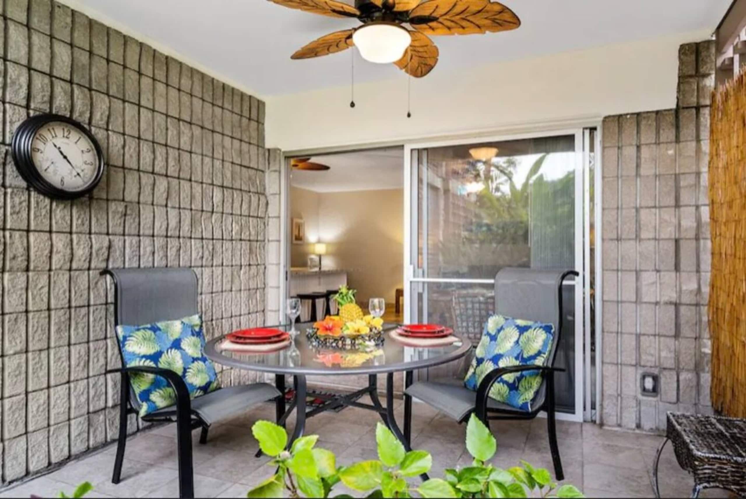 Condo in Kailua-Kona · ★4.81 · 1 bedroom · 2 beds · 1 bath - Image 13