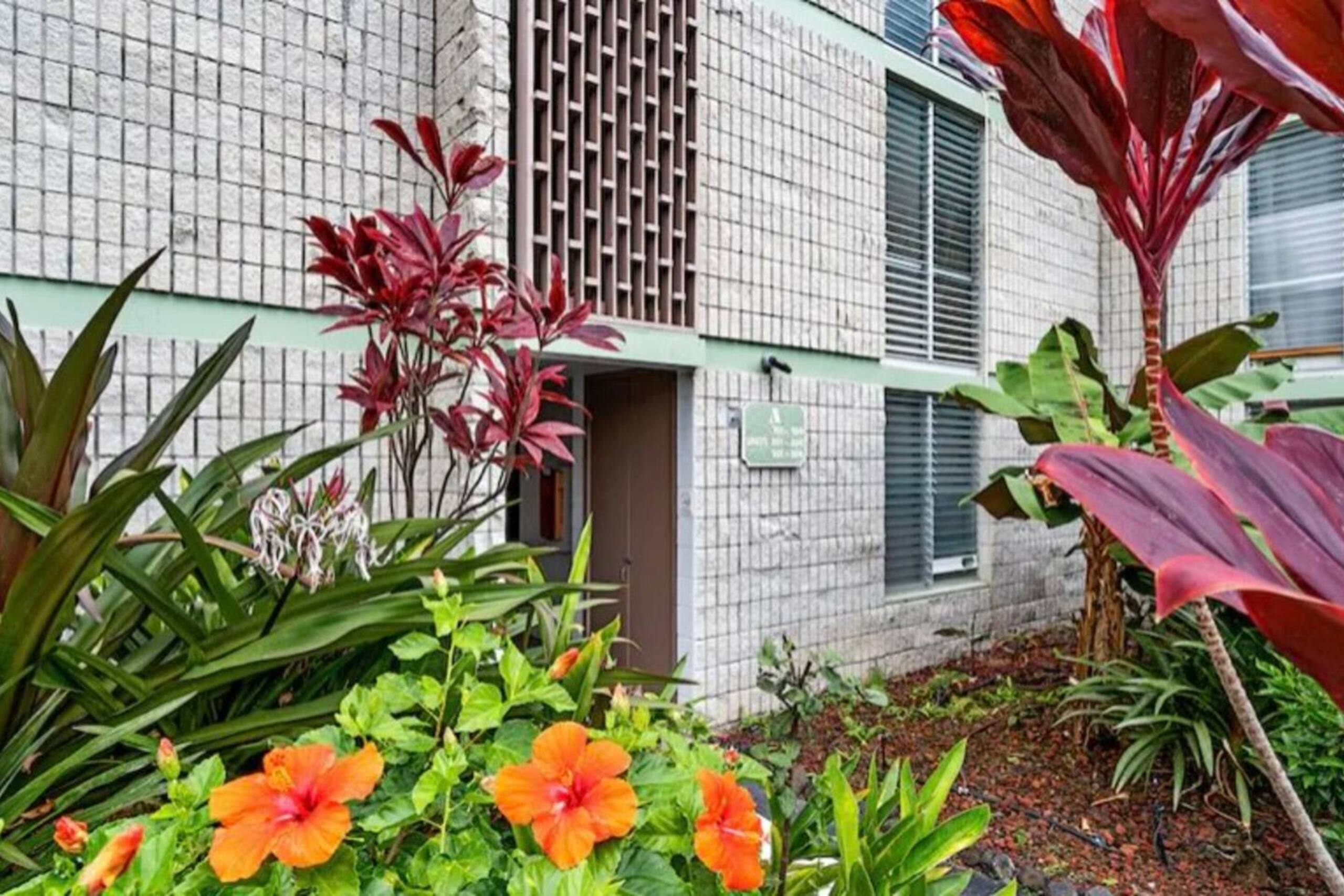 Condo in Kailua-Kona · ★4.81 · 1 bedroom · 2 beds · 1 bath - Image 8