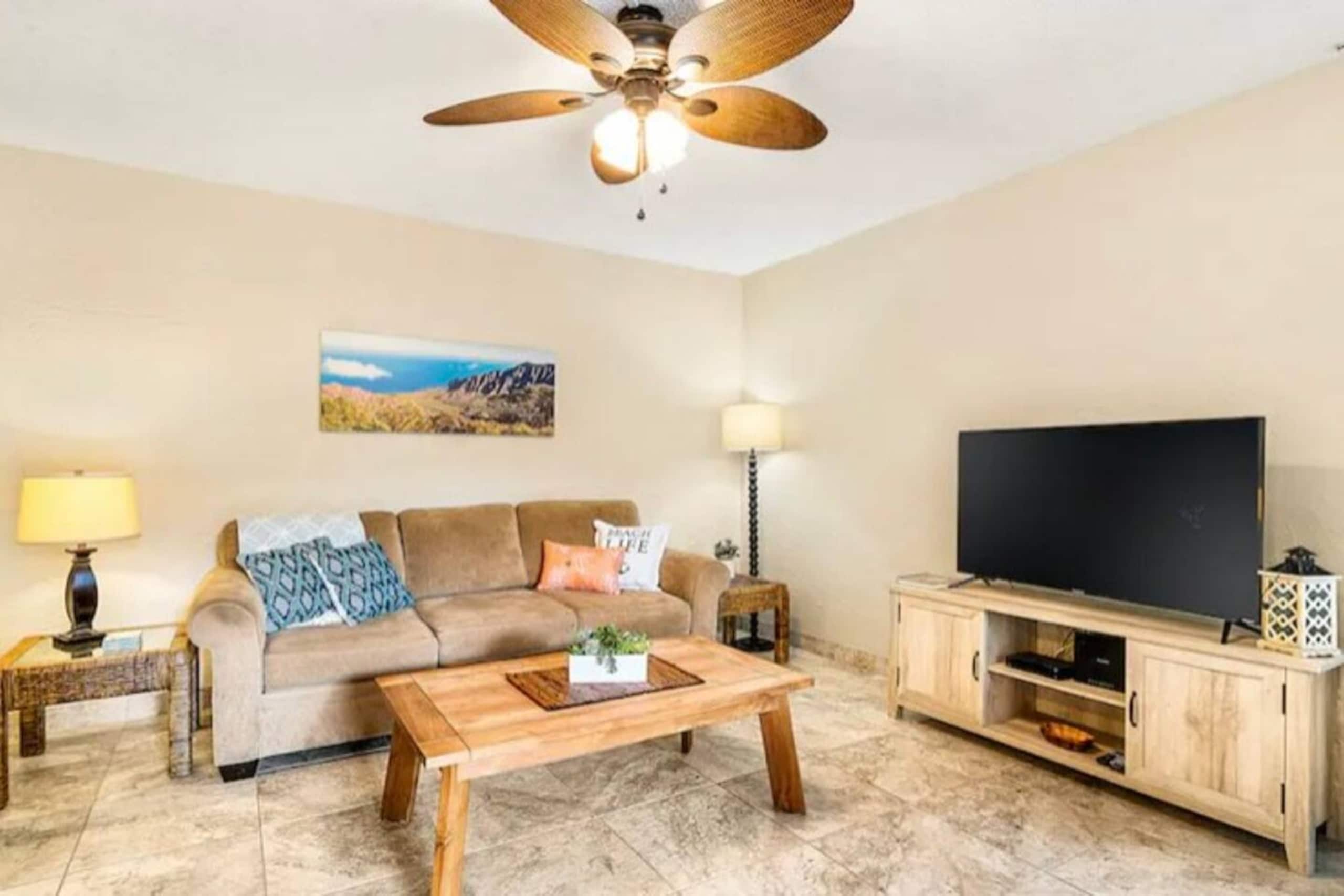 Condo in Kailua-Kona · ★4.81 · 1 bedroom · 2 beds · 1 bath - Image 17