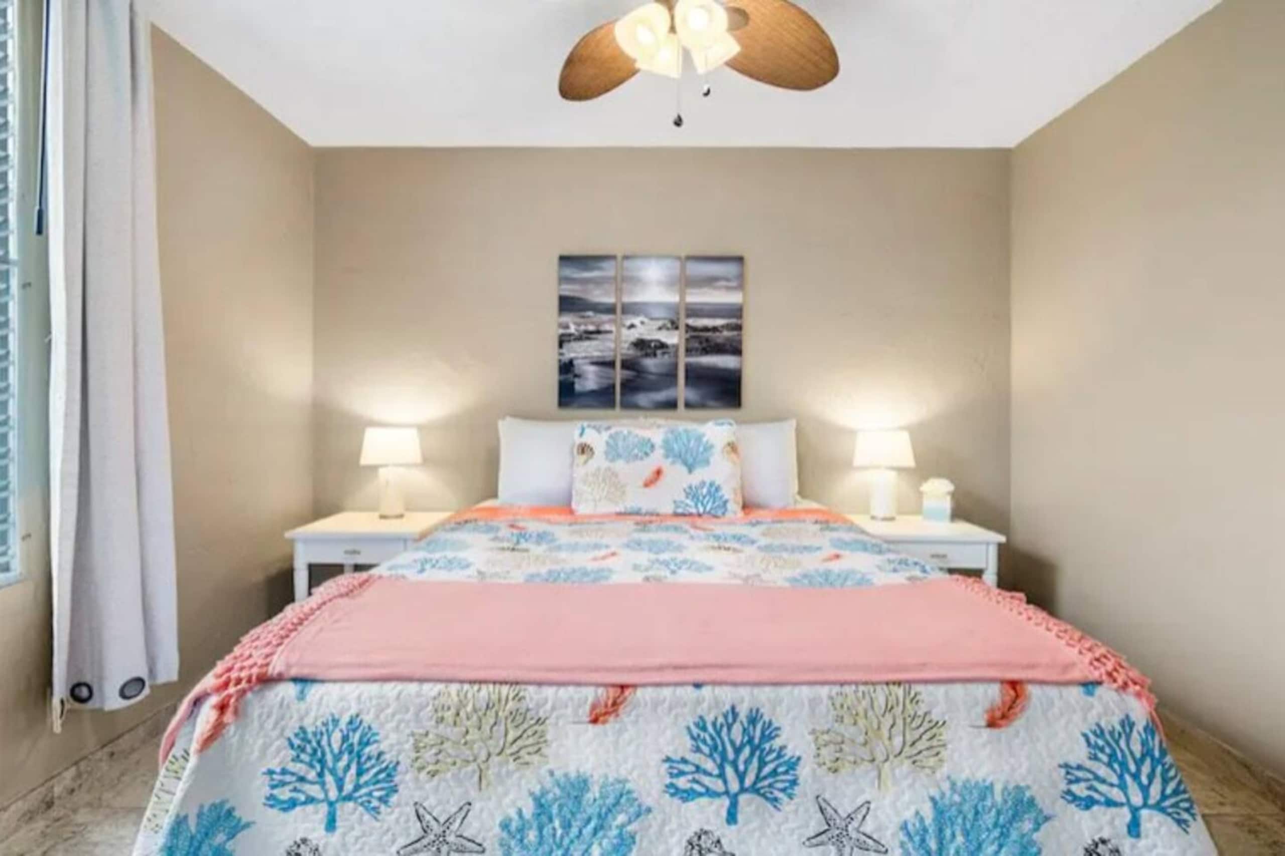 Condo in Kailua-Kona · ★4.81 · 1 bedroom · 2 beds · 1 bath - Image 15