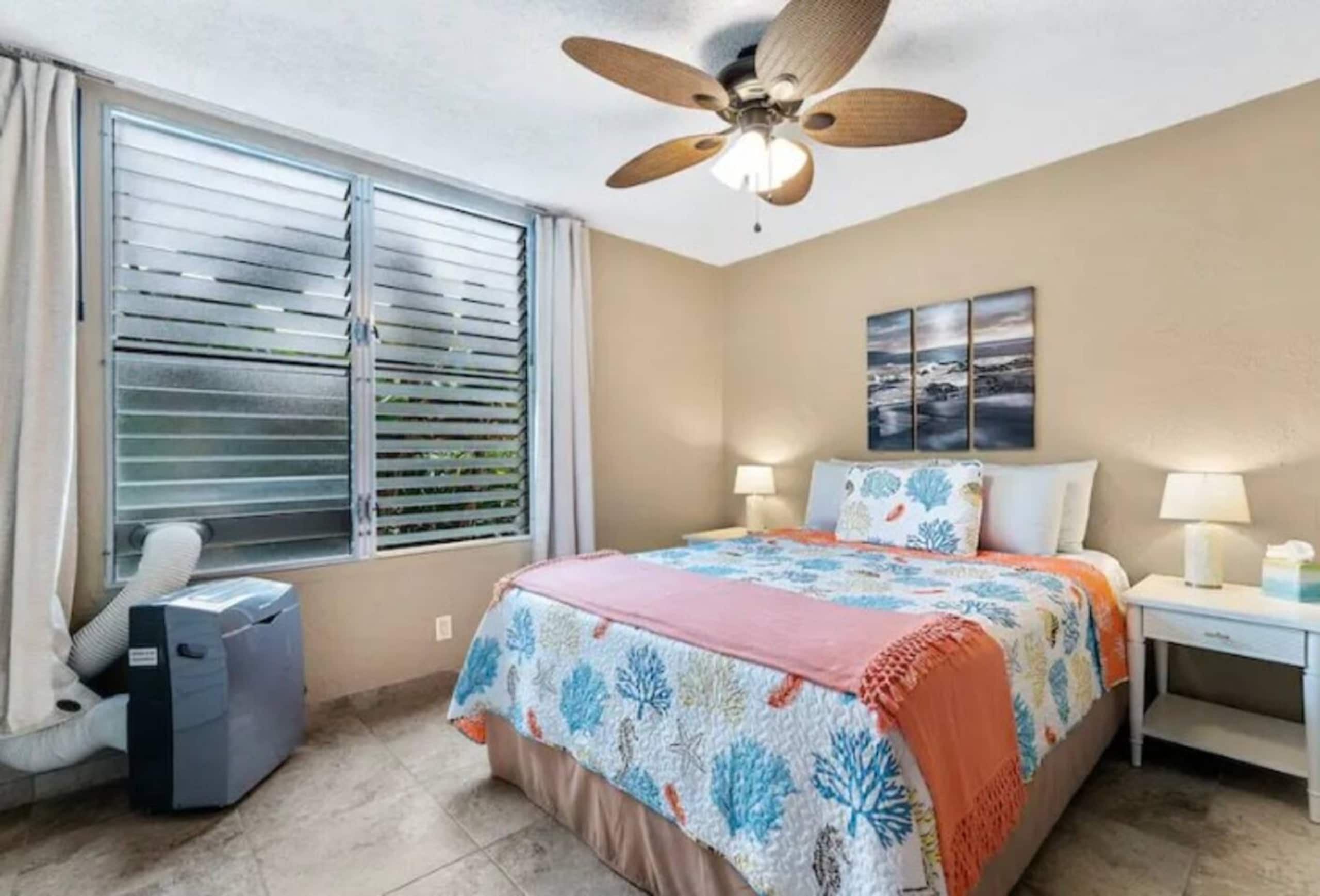 Condo in Kailua-Kona · ★4.81 · 1 bedroom · 2 beds · 1 bath - Image 3
