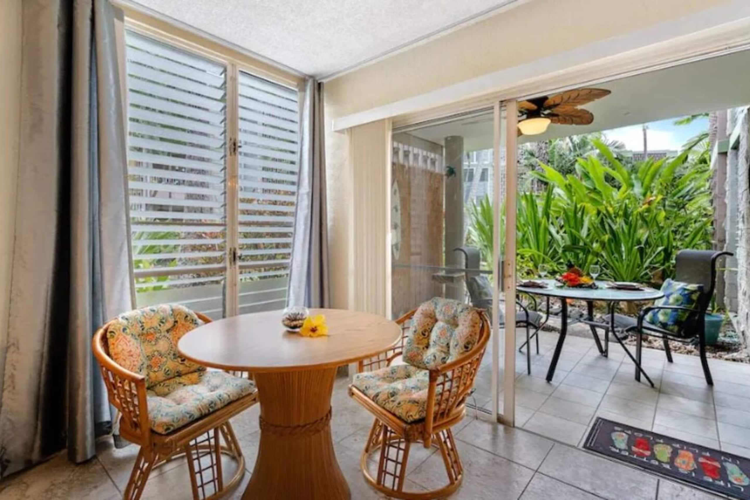 Condo in Kailua-Kona · ★4.81 · 1 bedroom · 2 beds · 1 bath - Image 14