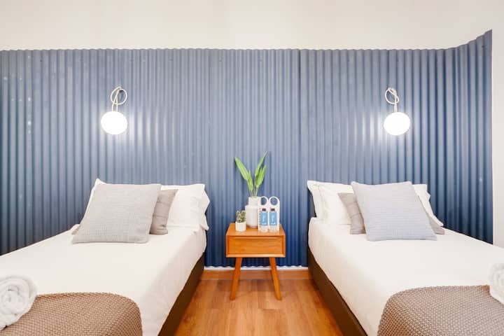 غرفة النوم 2