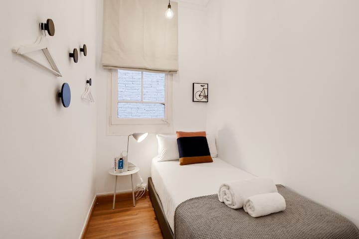 غرفة النوم 3