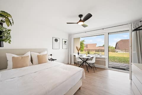 Hiking paradise at your doorstep