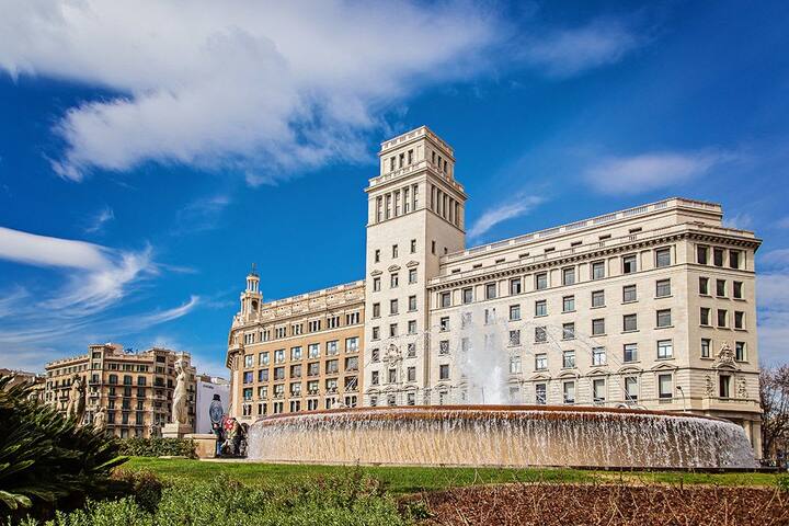 Sweett | Plaza Catalunya gallery image 5