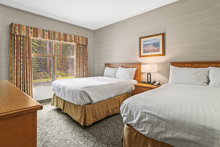 חדר שינה שני