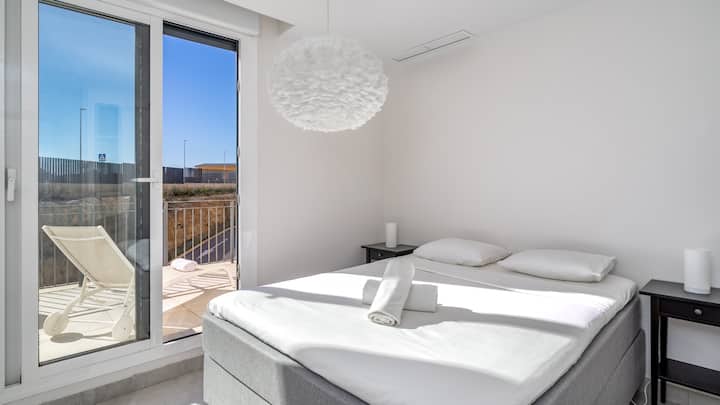 Casa Banderas La Cala de Mijas