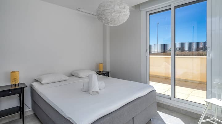Casa Banderas La Cala de Mijas