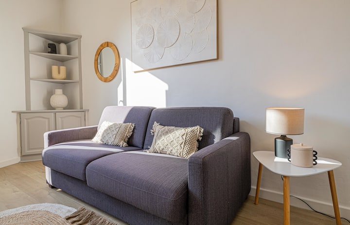 ห้องนั่งเล่น