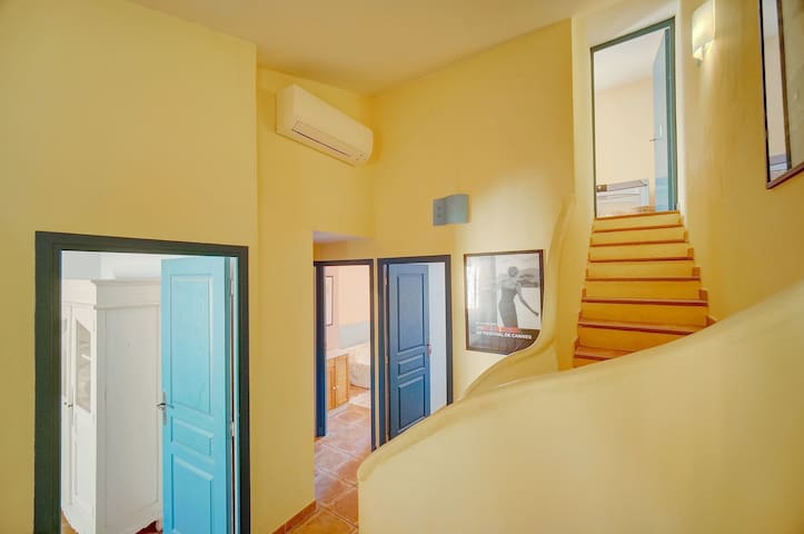 Riviera Vip France managed Airbnb listing 1