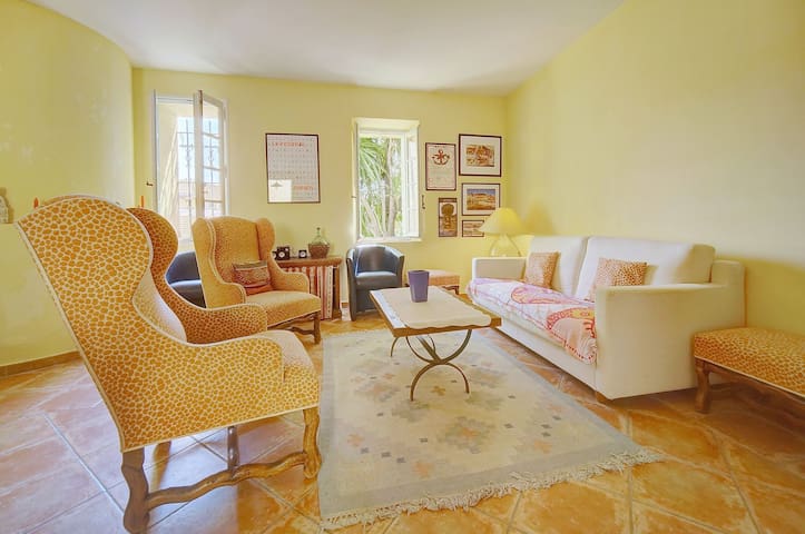 Riviera Vip France managed Airbnb listing 1