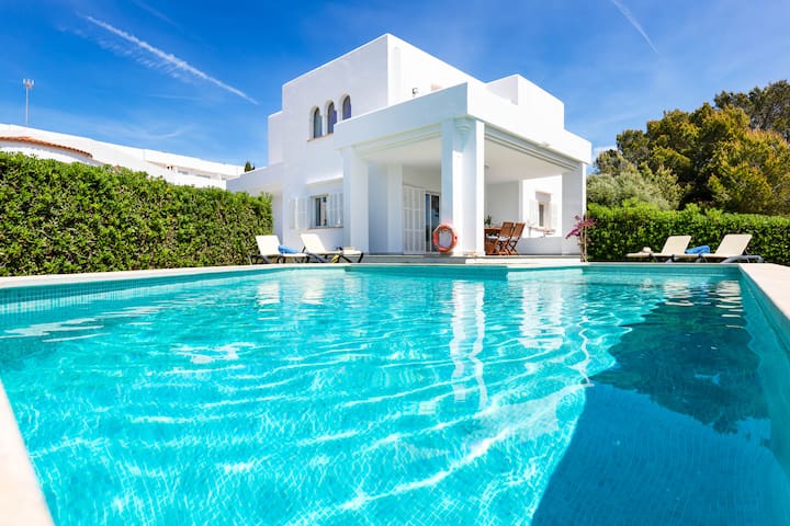 Villa Sa Caleta de Cala D’or