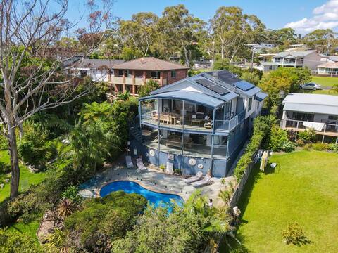 Vincentia Views by Latitude South Coast