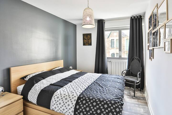 საძინებელი 2