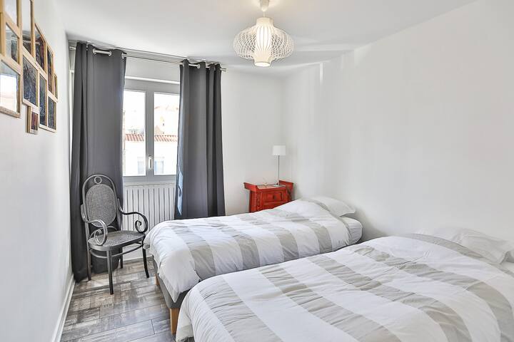 საძინებელი 3