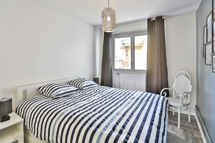 საძინებელი 1