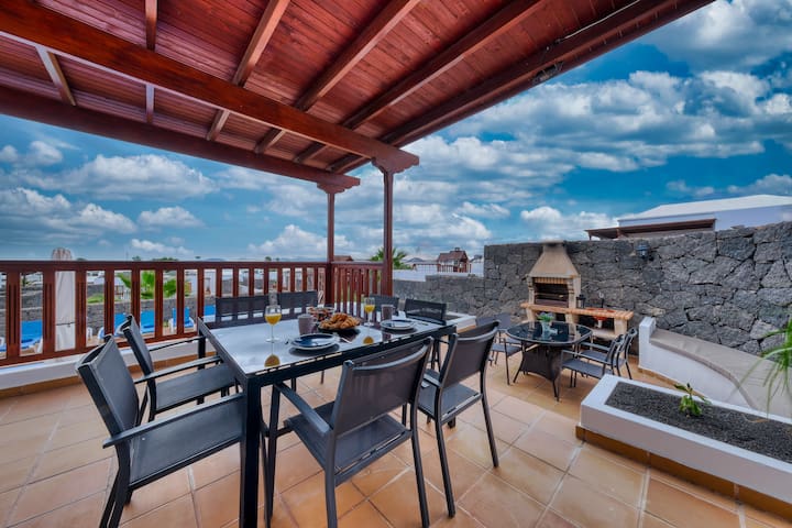 Lanzarote Vacation Homes managed Airbnb listing 2