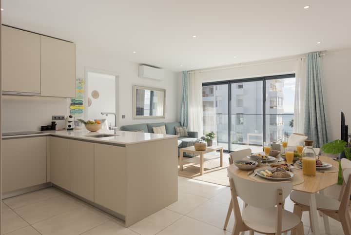 Terraços De Quarteira I Aqua By Real Properties - Quarteira