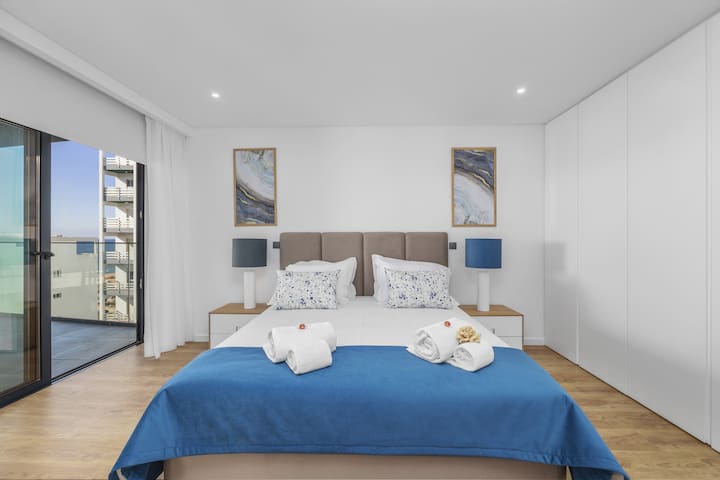 Proyectar ADC managed Airbnb listing 1